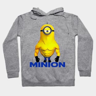 minion Hoodie